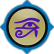 Ramses II crest