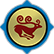 Tomyris crest