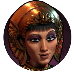 Cleopatra (Egyptian) pic
